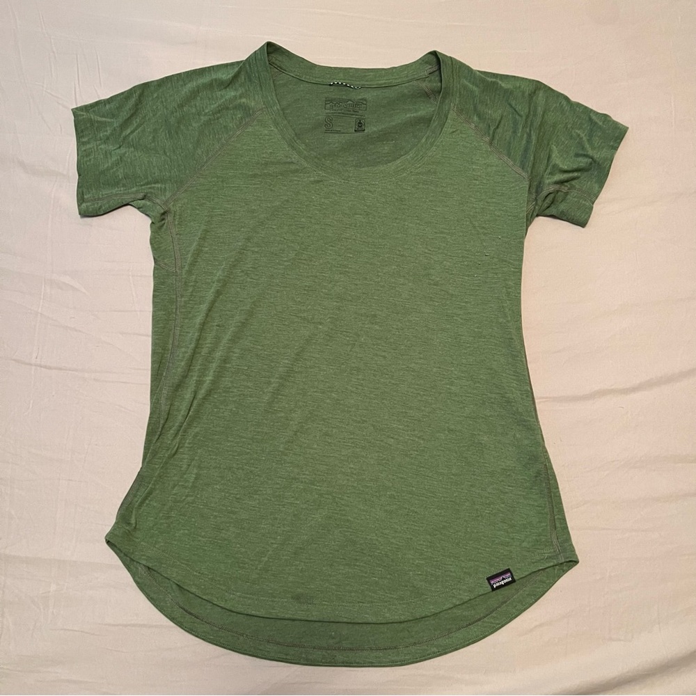 Patagonia Tee